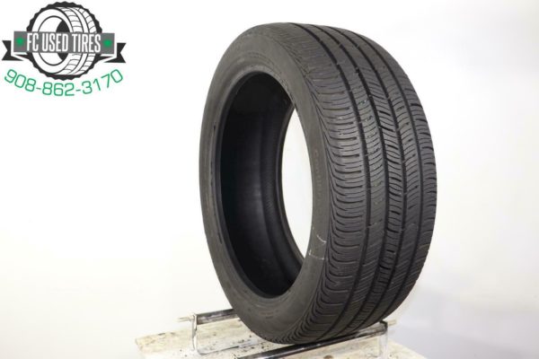 Continental ContiProContact SSR (RSC) 225/45R18 (91V) 9/32