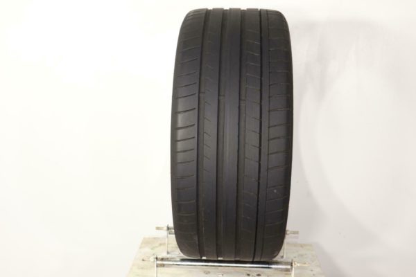 Dunlop SP Sport Maxx GT AO 255/35ZR19 (96Y) 7/32 - Image 3