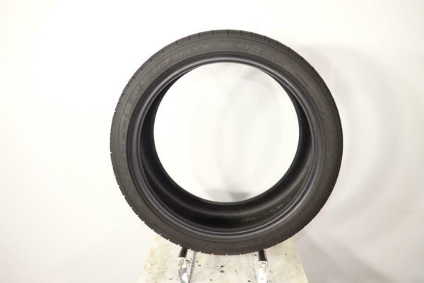 Dunlop SP Sport Maxx GT AO 255/35ZR19 (96Y) 7/32 - Image 4