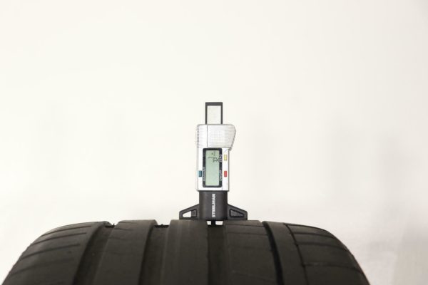 Dunlop SP Sport Maxx GT AO 255/35ZR19 (96Y) 7/32 - Image 6