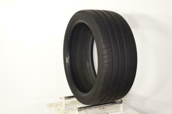 Dunlop SP Sport Maxx GT AO 255/35ZR19 (96Y) 7/32
