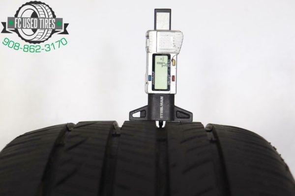 Hankook Ventus S1 Noble2 HRS RSC MOE 245/45R18 (100H) 8/32 - Image 6