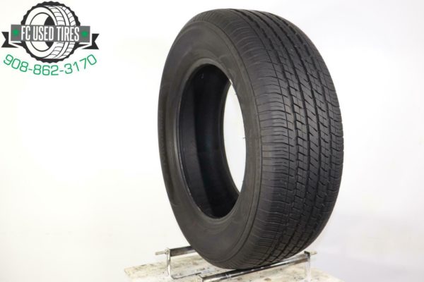 Yokohama Avid S34 235/65R17 (104T) 8/32