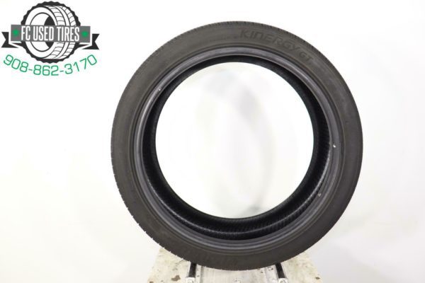 Hankook Kinergy GT 235/40R19 (92V) 8/32 - Image 3