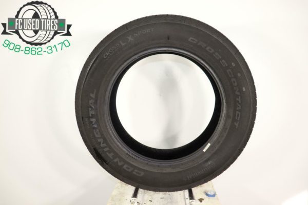 Continental CrossContact LX Sport NOM 235/65R18 (106H) 10/32 - Image 4