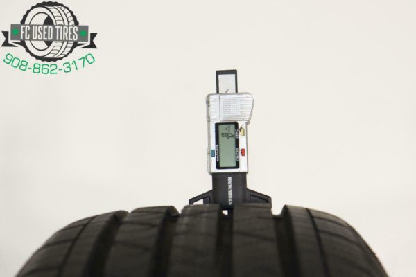 Continental CrossContact LX Sport NOM 235/65R18 (106H) 10/32 - Image 7