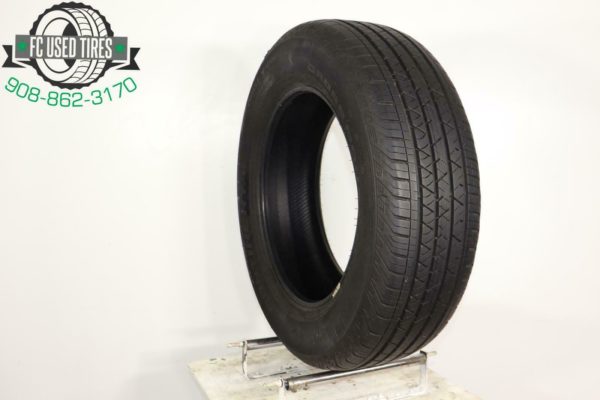 Continental CrossContact LX Sport NOM 235/65R18 (106H) 10/32