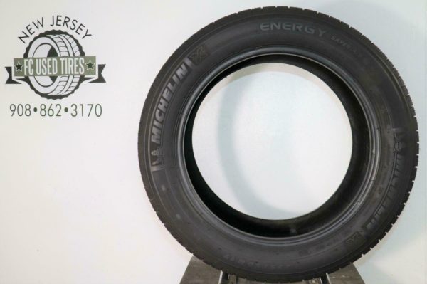 Michelin Energy Saver AS Green X 235/50R17 (96H) (6/32) - Image 5