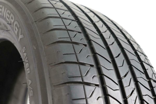 Michelin Energy Saver AS Green X 235/50R17 (96H) (6/32) - Image 7