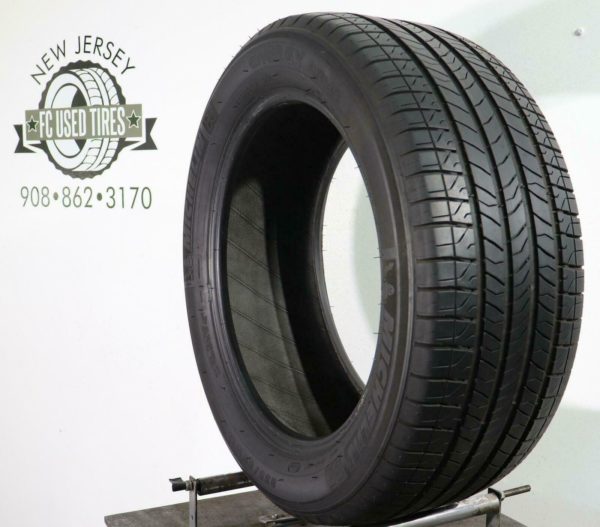 Michelin Energy Saver AS Green X 235/50R17 (96H) (6/32)