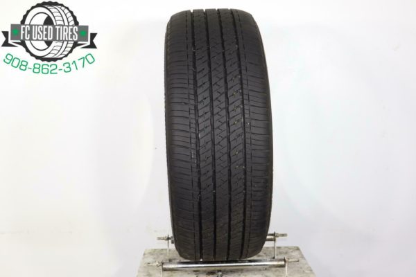 Bridgestone Ecopia HL422 Plus Run Flat 255/45RF20 (101V) (9/32) - Image 3