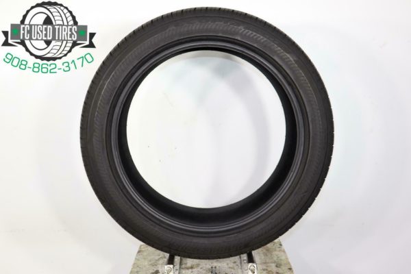 Bridgestone Ecopia HL422 Plus Run Flat 255/45RF20 (101V) (9/32) - Image 4