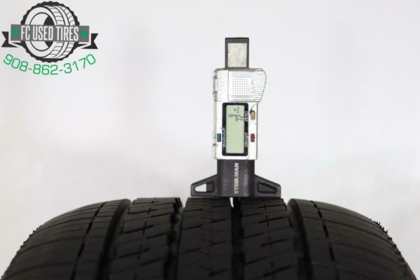 Bridgestone Ecopia HL422 Plus Run Flat 255/45RF20 (101V) (9/32) - Image 6
