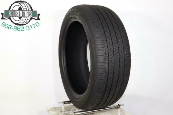 Bridgestone Ecopia HL422 Plus Run Flat 255/45RF20 (101V) (9/32)