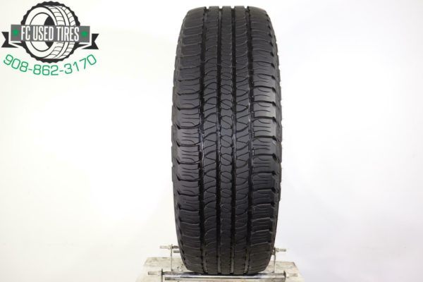 Goodyear Fortera HL 255/65R18 (109S) 9/32 - Image 3