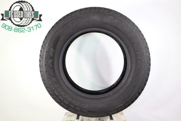 Goodyear Fortera HL 255/65R18 (109S) 9/32 - Image 4