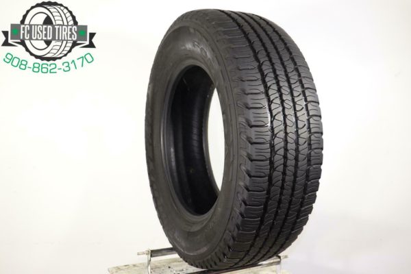 Goodyear Fortera HL 255/65R18 (109S) 9/32