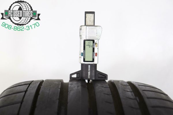 Dunlop SP SPORT MAXX GT RSC Run Flat 275/30R20 (97Y) 6/32 - Image 6