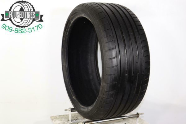 Dunlop SP SPORT MAXX GT RSC Run Flat 275/30R20 (97Y) 6/32