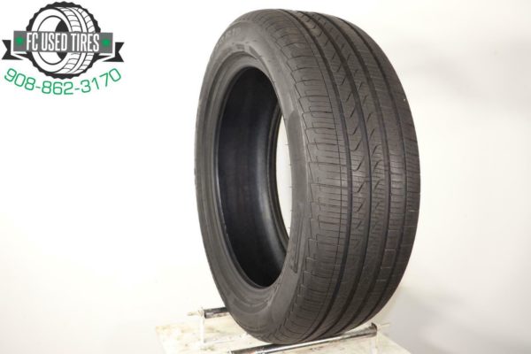 Pirelli Cinturato P7 All Season Run Flat 245/50R19 (105H) (8/32) PATCH - Image 3