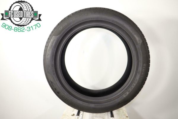Pirelli Cinturato P7 All Season Run Flat 245/50R19 (105H) (8/32) PATCH - Image 4