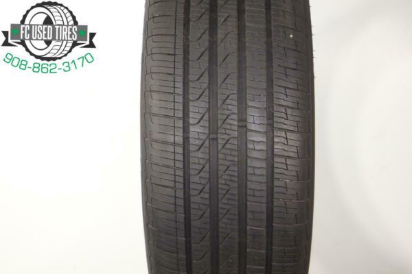 Pirelli Cinturato P7 All Season Run Flat 245/50R19 (105H) (8/32) PATCH - Image 5