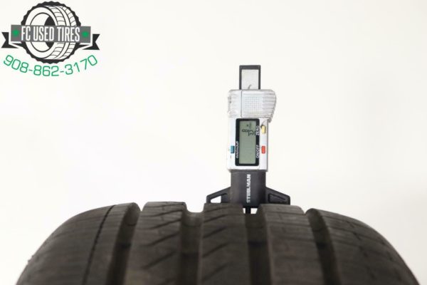 Pirelli Cinturato P7 All Season Run Flat 245/50R19 (105H) (8/32) PATCH - Image 6