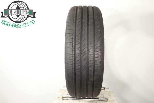 Pirelli Cinturato P7 All Season Run Flat 245/50R19 (105H) (8/32) PATCH