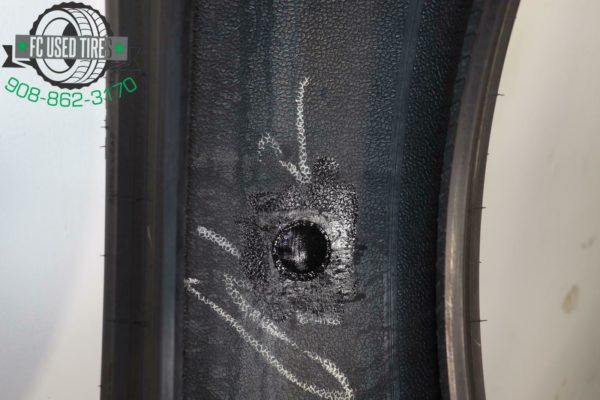 Pirelli Cinturato P7 All Season Run Flat 245/50R19 (105H) (8/32) PATCH - Image 8