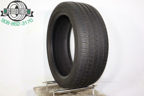 Michelin Primacy MXM4 245/45R20 (99V) 8/32