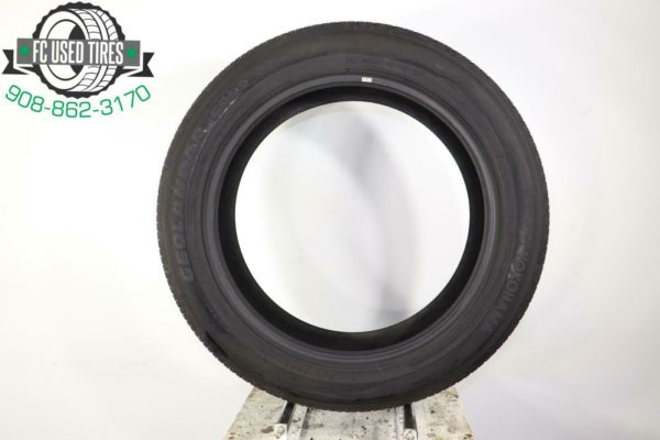 Yokohama Geolandar GO55 235/55R20 (102H) 11/32 - Image 4