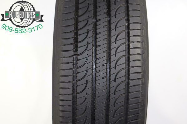 Yokohama Geolandar GO55 235/55R20 (102H) 11/32 - Image 5