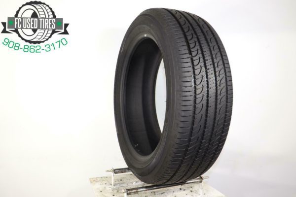 Yokohama Geolandar GO55 235/55R20 (102H) 11/32