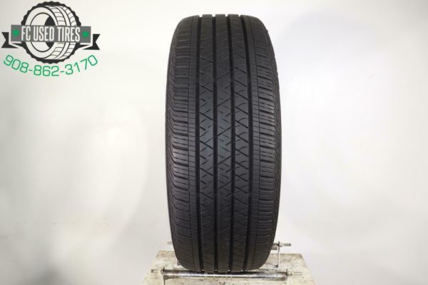 Continental CrossContact LX Sport 245/50R20 (102H) 9/32 - Image 2