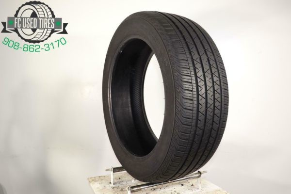Continental CrossContact LX Sport 245/50R20 (102H) 9/32